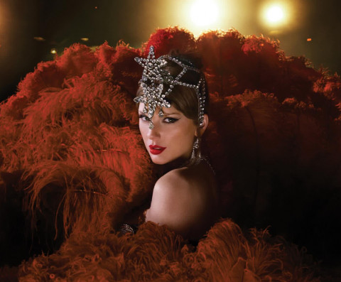 Lagu Taylor Swift Dikaitkan dengan Risiko Kecelakaan, Ini Penjelasannya