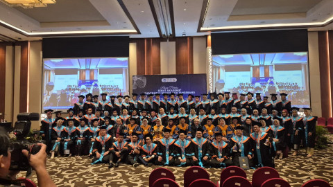 Jumlah Mahasiswa Melonjak Hampir 500%, Unisbang Tambah Kuota Bantuan Bebas UKT