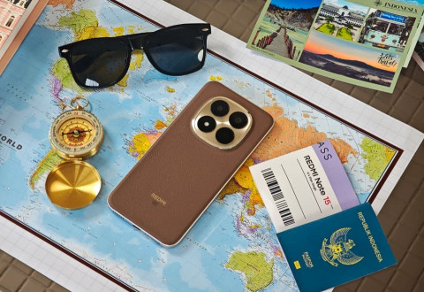 Redmi Note 15 Series Resmi Meluncur Hari Ini di Indonesia, Ada 4 Varian!