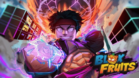 Kode Blox Fruits Januari 2026: Daftar Terbaru Bonus EXP dan Reset Stat