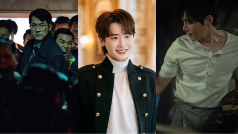 8 Rekomendasi Drama Korea Terbaru Disney+ Tahun 2026 Paling Dinantikan