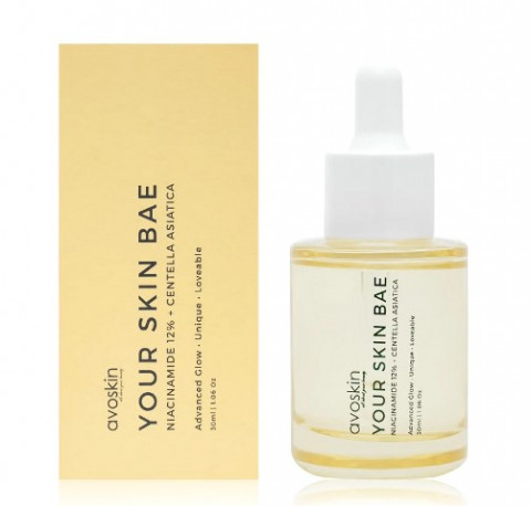 Skincare Hack: Rekomendasi Serum Niacinamide yang Bikin Muka Cerah Tanpa Bikin Bokek