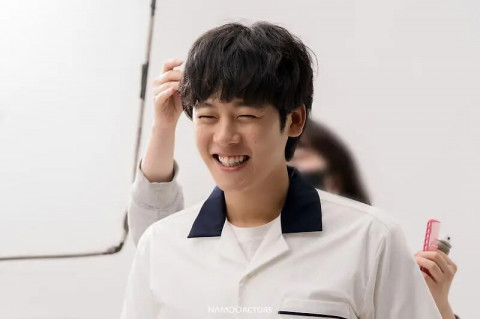 Pemeran Kim Bong Seok di <i>Moving Season 2</i> Akan Diganti