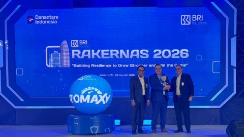 Pasar Mobil Listrik Berkembang, Produk Asuransi Kendaraan Ikut Bertransformasi