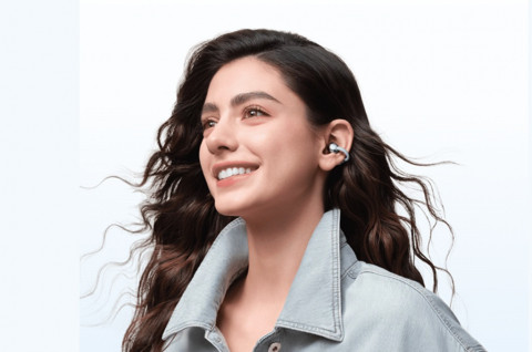 Huawei FreeClip 2 Resmi Dijual di Indonesia, Ada Desain C-Bridge Inovatif