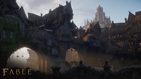 Fable Reboot Bersiap Rilis 2026, Open World dan Lawakan Khas Inggris