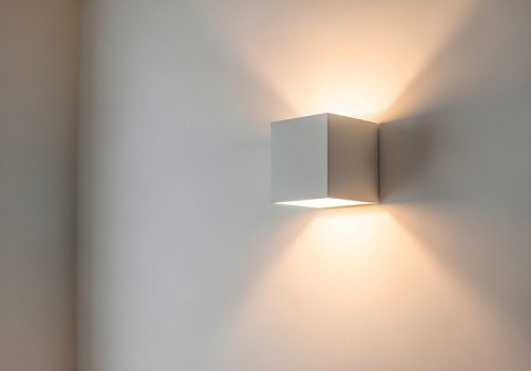 5 Lampu LED Kotak untuk Rumah, Minimalis dan Hemat Listrik