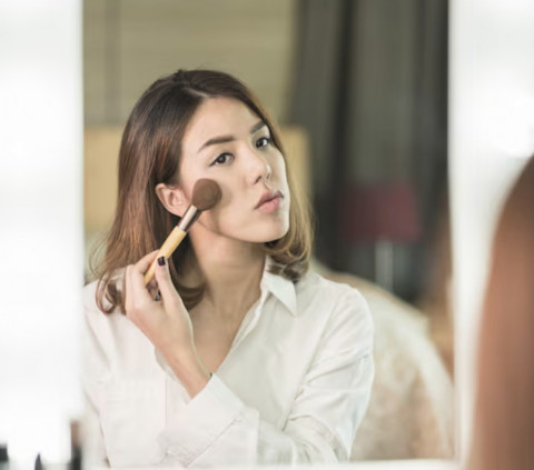 Top Berita Gaya: Tips Makeup saat Musim Hujan hingga Wisata Paling Family Friendly di Pahang