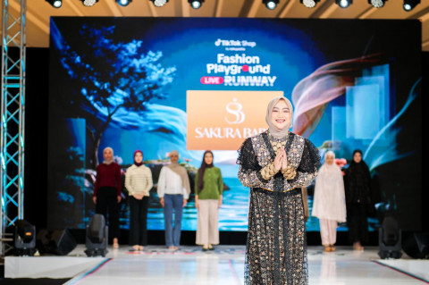 Strategi Brand Fashion Lokal Menggenjot Penjualan Ramadan