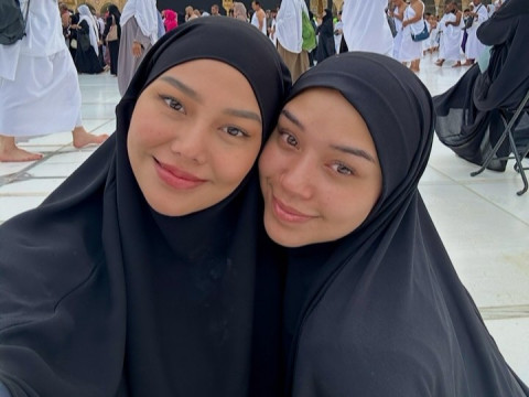 Lula Lahfah Meninggal Dunia, Dara Arafah: Udah Gak Sakit Lagi Ya Neng