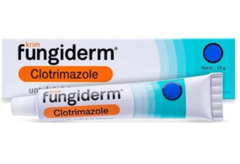 Obat Panu Paling Sat-set & Ramah Kantong, Semuanya Under 50k!