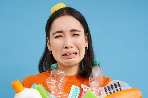 Bye-bye Perut Melilit! 5 Rekomendasi Obat Diare Under 50k Biar Bisa 'Back to Life'