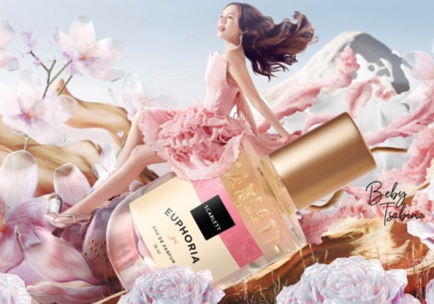 Rating Jujur 5 Parfum Scarlett Paling Best Seller, No Gatekeeping!