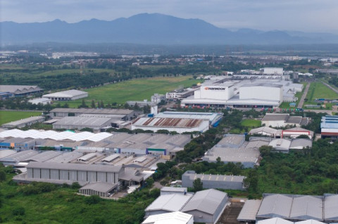 Dorong Efisiensi Energi, LPCK Perkuat Komitmen Keberlanjutan Kawasan Industri