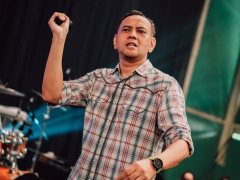 Kronologi Lucky Widja Element Meninggal Dunia: Sempat Tunda Cuci Darah dan Masuk UGD