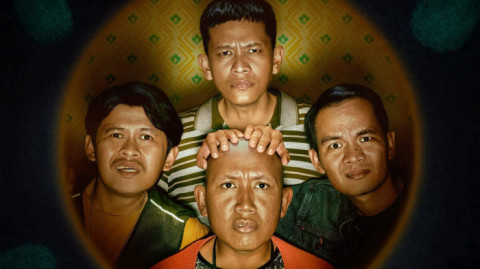 Film Agak Laen: Menyala Pantiku! Selangkah Lagi Geser Avengers: Endgame