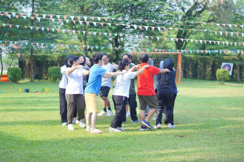 HARRIS Sentul City Bogor, Destinasi Team Building Segar Dekat Jakarta