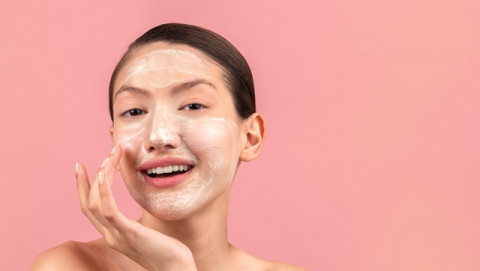 Pori-pori Lebih Kecil dari Harapan Hidup? Cobain 5 Tips Alami Ini!