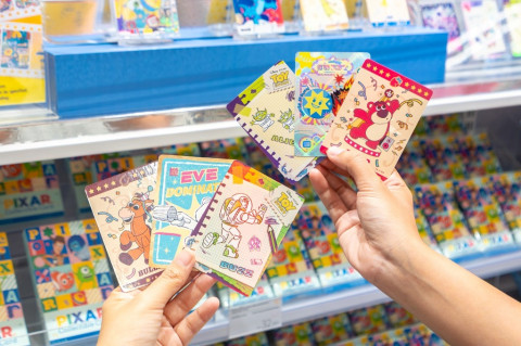 Manfaat Collectible Card sebagai Media Belajar, Bermain, dan Bernostalgia