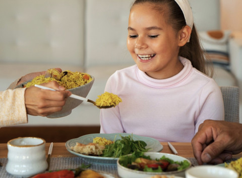 Manfaat Magnesium dalam Pola Makan Anak