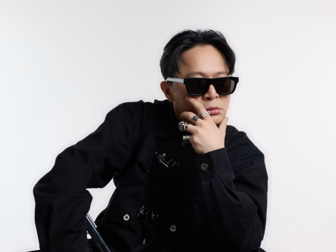 Diseret Isu Penyalahgunaan Whip Pink, DJ Bravy Tempuh Jalur Hukum