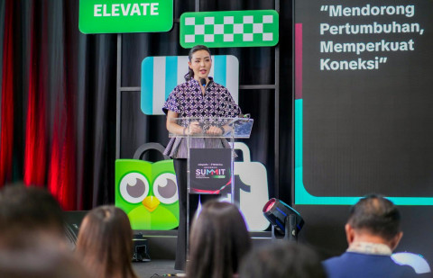 Cegah Pelanggaran Merek, Tokopedia dan TikTok Shop Tingkatkan Literasi HKI Penjual