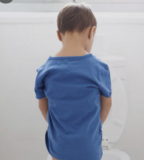 7 Cara Toilet Training untuk Anak Laki-laki