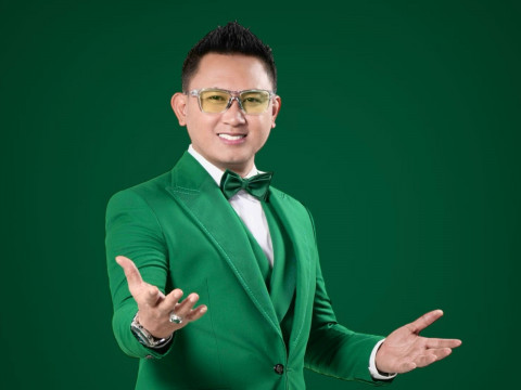 Hizrah Bacan Jelaskan Manfaat Madu Hijau untuk Kesehatan