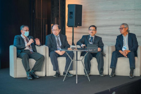 Kesadaran Rendah, Banyak Pasien IBD Baru Terdeteksi Saat Penyakit Sudah Parah