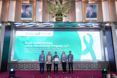 Self-Love Bareng CKG: Kenali Skrining DNA HPV yang Sekarang Makin Luas Aksesnya