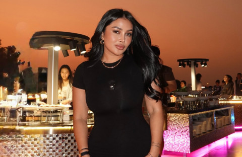 Dituding Hanya Nikmati Warisan Glenn Fredly, Mutia Ayu: Itu Hak Aku dan Anak Aku