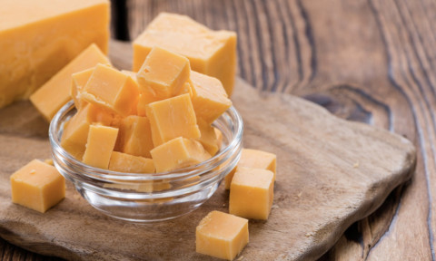 Apakah Bayi Bisa Alergi terhadap Keju? Ini Kata Para Ahli