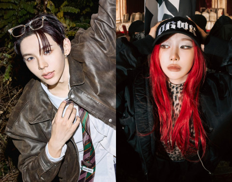 Shotaro RIIZE Bantah Rumor Pacaran dengan Giselle aespa