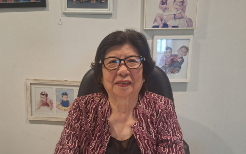 Mintarsih Kecewa Tak Dipedulikan Indra Priawan dan Nikita Willy