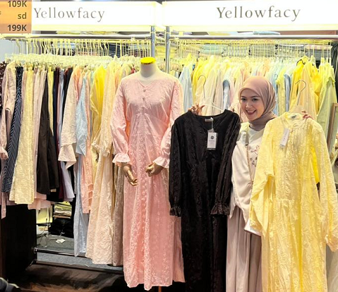 LocalLove Market 2.0 di Bandung, Suguhkan Koleksi Raya hingga Talkshow Inspiratif