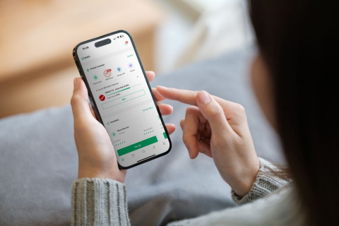 Hadapi Gejolak Ekonomi, ORI029 Jadi Pilihan Investasi Bijak