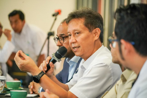 Menkes Budi Ingatkan WNI Hindari Konsumsi Buah Terbuka untuk Cegah Virus Nipah