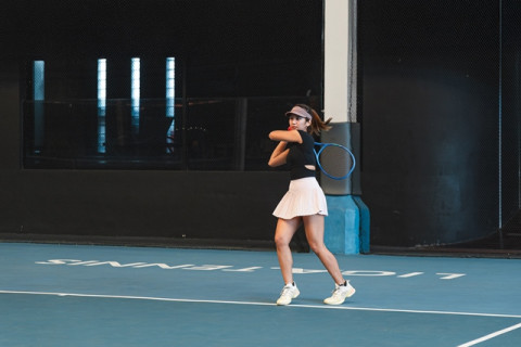 Alasan Tenis Jadi Olahraga Paling Worth It Buat Investasi Badan