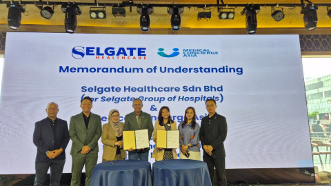 Langkah Nyata Memperluas Akses Layanan Kesehatan Lintas Negara