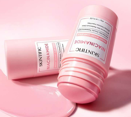 Simpel dan Tinggal Oles, 5 Pilihan Masker Stick, Harga Mulai Rp30 Ribuan