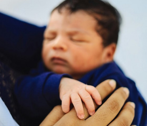 Biar Melahirkan Gak Terlalu 'War', Ini Alternatif Pain Killer Selain Epidural