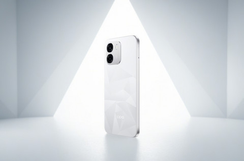 Oppo A6t Series ke Indonesia, Usung Baterai 7000mAh