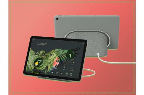 Google Perpanjang Dukungan Software untuk Pixel Tablet Hingga Juni 2028