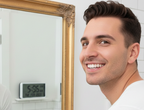 'Hancurkan' Karang Gigi Membandel dengan 6 Cara Alami ala Rumahan