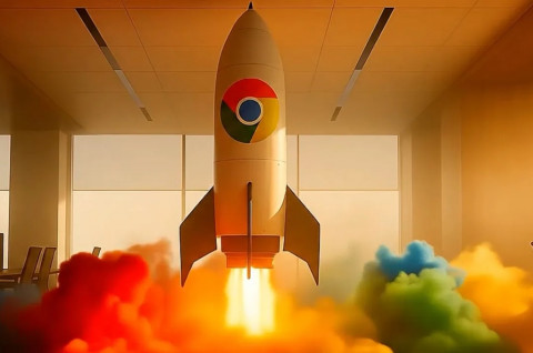 Google Uji Fitur Antiscam Gemini di Chrome untuk Perangi Penipuan Online