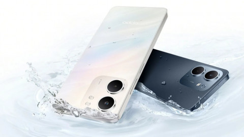 Deretan HP Oppo Harga Rp2 Jutaan di Februari 2026