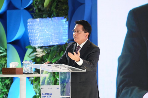 Group CEO BRI Apresiasi Kinerja Pemberdayaan PNM dalam Menciptakan Nilai Ekonomi dan Dampak Sosial Berkelanjutan