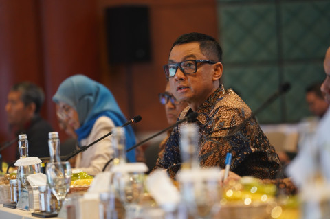 Percepat Transformasi Hijau, Ini Strategi PLN Indonesia Power di 2026