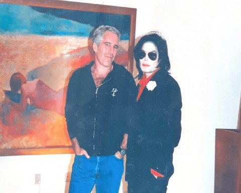 Nama-Nama Tokoh Ini Muncul di Epstein Files: Michael Jackson sampai Donald Trump
