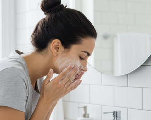 Auto Plumpy! 5 Sabun Wajah Kolagen yang Bikin Kulitmu Kenyal dan Kencang